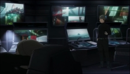 Lazarus - Season 01 Episode 08